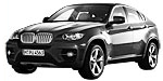 BMW E71 U3689 Fault Code