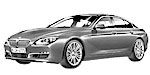 BMW F06 U3689 Fault Code